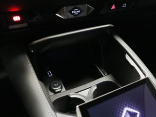 DS DS4 BlueHDi 130 Trocadero Auto 96 kW (130 CV)