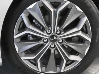 DS DS4 BlueHDi 130 Trocadero Auto 96 kW (130 CV)