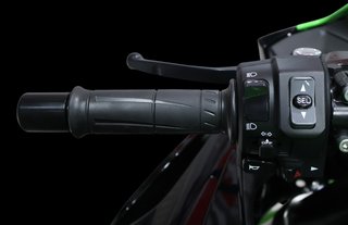KAWASAKI Ninja ZX-6R
