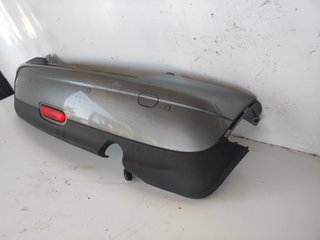 PARAGOLPES TRASERO 192081 MINI MINI (R56)