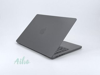 MacBook Pro 14" M3 PRO (2023) 11 CPU/14 GPU núcleos - SSD 512GB - RAM 18GB - Negro