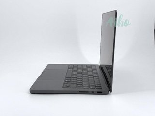 MacBook Pro 14" M3 PRO (2023) 11 CPU/14 GPU núcleos - SSD 512GB - RAM 18GB - Negro
