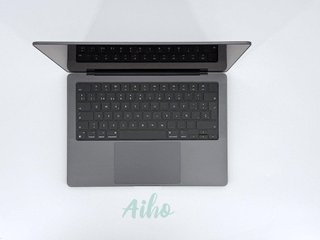 MacBook Pro 14" M3 PRO (2023) 11 CPU/14 GPU núcleos - SSD 512GB - RAM 18GB - Negro