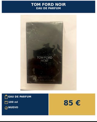 Combo perfumes de hombre y mujer