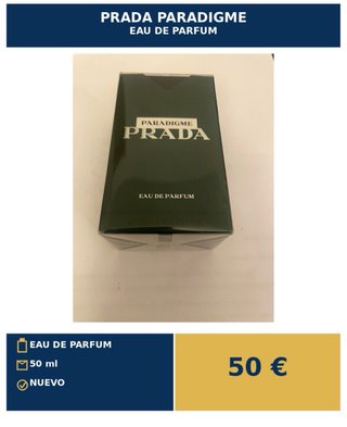 Combo perfumes de hombre y mujer