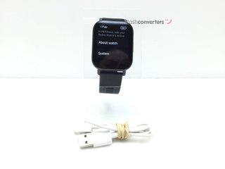 xiaomi redmi watch 5 active