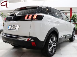 Peugeot 3008 PureTech 130 SANDS Allure Pack 96 kW (130 CV)