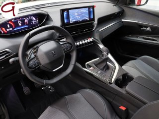 Peugeot 3008 PureTech 130 SANDS Allure Pack 96 kW (130 CV)