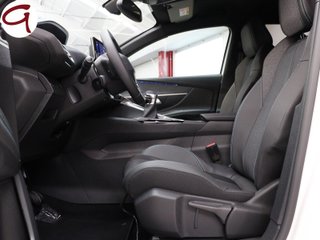 Peugeot 3008 PureTech 130 SANDS Allure Pack 96 kW (130 CV)