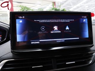 Peugeot 3008 PureTech 130 SANDS Allure Pack 96 kW (130 CV)