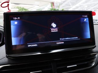 Peugeot 3008 PureTech 130 SANDS Allure Pack 96 kW (130 CV)