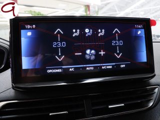 Peugeot 3008 PureTech 130 SANDS Allure Pack 96 kW (130 CV)