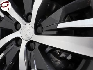 Peugeot 3008 PureTech 130 SANDS Allure Pack 96 kW (130 CV)