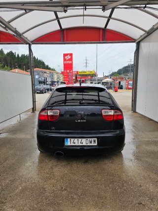 SEAT Leon 2005