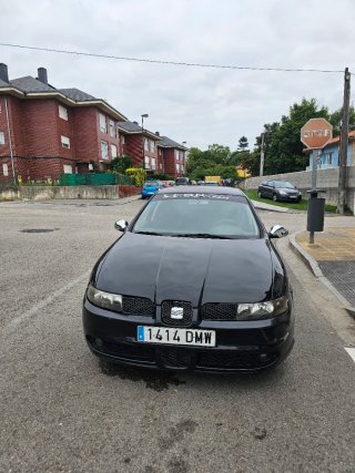 SEAT Leon 2005