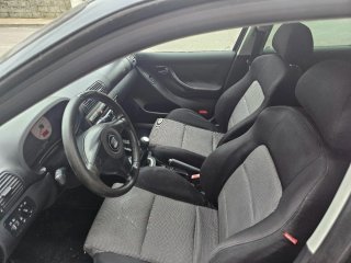SEAT Leon 2005