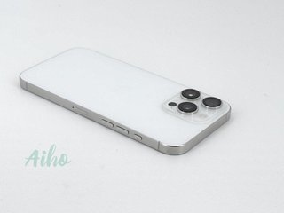 iPhone 16 Pro Max 256Gb Titanio Blanco