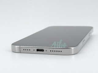 iPhone 16 Pro Max 256Gb Titanio Blanco