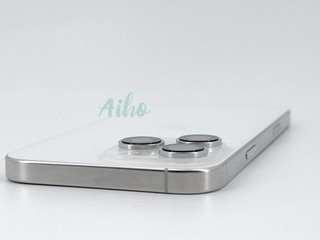 iPhone 16 Pro Max 256Gb Titanio Blanco