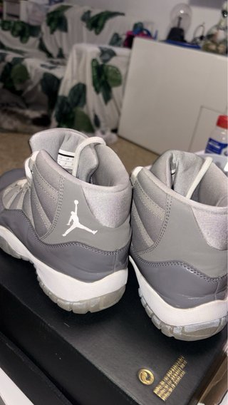 Zapatillas jordan 11 retro