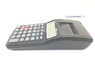 calculadora financiera casio hr-8tec