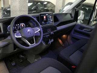 Volkswagen Crafter 30 Furgón Batalla Media L3H2 2.0 TDI 103 kW (140 CV)