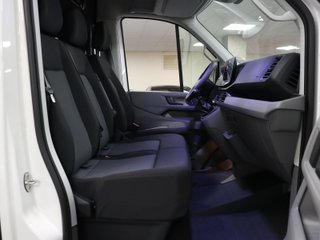 Volkswagen Crafter 30 Furgón Batalla Media L3H2 2.0 TDI 103 kW (140 CV)