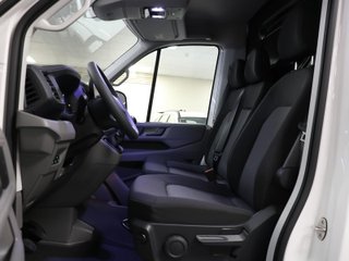 Volkswagen Crafter 30 Furgón Batalla Media L3H2 2.0 TDI 103 kW (140 CV)