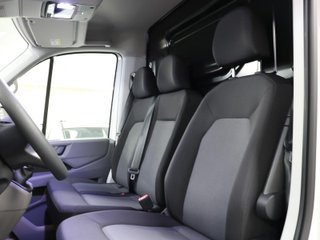 Volkswagen Crafter 30 Furgón Batalla Media L3H2 2.0 TDI 103 kW (140 CV)