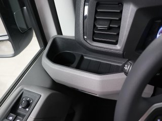 Volkswagen Crafter 30 Furgón Batalla Media L3H2 2.0 TDI 103 kW (140 CV)