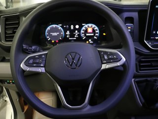 Volkswagen Crafter 30 Furgón Batalla Media L3H2 2.0 TDI 103 kW (140 CV)