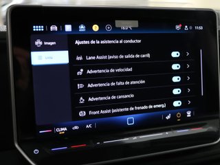 Volkswagen Crafter 30 Furgón Batalla Media L3H2 2.0 TDI 103 kW (140 CV)