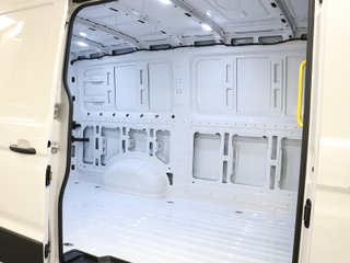 Volkswagen Crafter 30 Furgón Batalla Media L3H2 2.0 TDI 103 kW (140 CV)