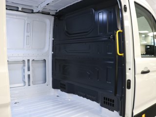 Volkswagen Crafter 30 Furgón Batalla Media L3H2 2.0 TDI 103 kW (140 CV)