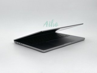 MacBook Pro 14" (2021) M1 PRO 8 CPU/14 GPU núcleos - SSD 512GB - 16GB RAM - Gris Espacial
