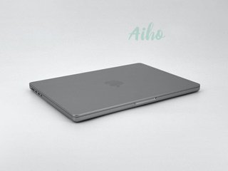 MacBook Pro 14" (2021) M1 PRO 8 CPU/14 GPU núcleos - SSD 512GB - 16GB RAM - Gris Espacial