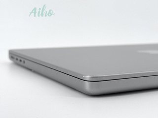 MacBook Pro 14" (2021) M1 PRO 8 CPU/14 GPU núcleos - SSD 512GB - 16GB RAM - Gris Espacial