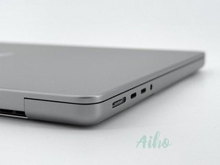 MacBook Pro 14" (2021) M1 PRO 8 CPU/14 GPU núcleos - SSD 512GB - 16GB RAM - Gris Espacial