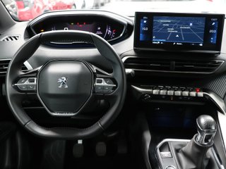 Peugeot 3008 PureTech 130 SANDS Allure Pack 96 kW (130 CV)