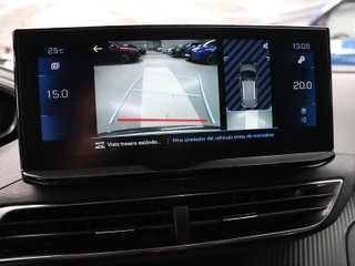 Peugeot 3008 PureTech 130 SANDS Allure Pack 96 kW (130 CV)