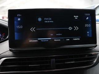 Peugeot 3008 PureTech 130 SANDS Allure Pack 96 kW (130 CV)