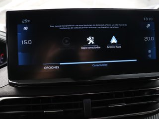 Peugeot 3008 PureTech 130 SANDS Allure Pack 96 kW (130 CV)