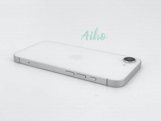 iPhone 16e 256Gb Blanco