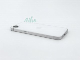 iPhone 16e 256Gb Blanco