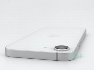 iPhone 16e 256Gb Blanco
