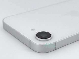 iPhone 16e 256Gb Blanco