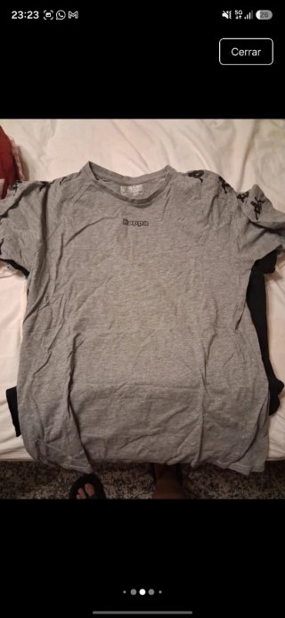 Pack 9 Camisetas Mujer
