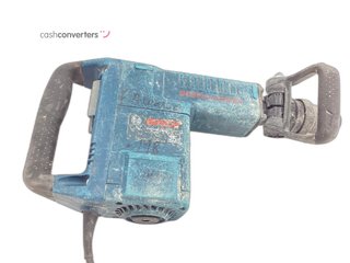 martillo electrico bosch gsh11e