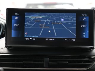 Peugeot 3008 PureTech 130 SANDS Allure Pack 96 kW (130 CV)