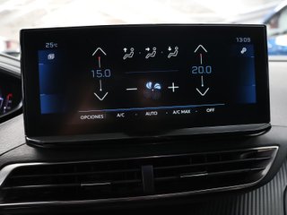 Peugeot 3008 PureTech 130 SANDS Allure Pack 96 kW (130 CV)